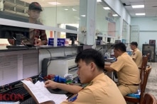 Hà Nội: Mua bán xe không sang tên đổi chủ, hơn 2.100 trường hợp bị xử phạt