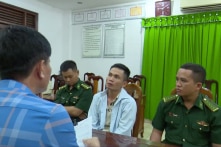Dùng chiêu ‘việc nhẹ lương cao’, nghi phạm lừa bán 2 bé gái vào quán massage kích dục 