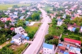 ha noi du an duong bt bi khai tu 300 ho dan vuong quy hoach hon chuc nam