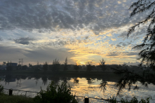 An Giang xin làm hồ trữ nước ngọt lớn nhất ĐBSCL, tổng vốn trên 3.100 tỷ đồng