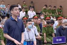 Vụ chuyến bay giải cứu: Cựu điều tra viên Hoàng Văn Hưng kháng cáo kêu oan