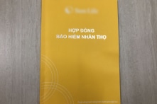 Thị trường bảo hiểm: Số lượng hợp đồng và doanh thu đồng loạt giảm