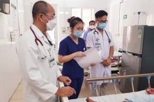 Hà Nội: Bệnh sốt xuất huyết, tay chân miệng, ho gà gia tăng