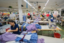 Chính phủ đề nghị giảm mức phí công đoàn xuống 1% trong năm 2023