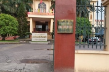 Nguyên Chủ tịch Liên đoàn Lao động tỉnh Hải Dương bị bắt