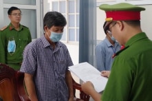 Ninh Thuận: Vi phạm quy định quản lý đất đai, cựu phó chủ tịch huyện bị truy tố