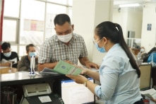 Hơn 665.000 người rút bảo hiểm xã hội một lần trong 6 tháng/2023