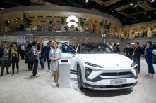 Bong bóng xe điện Trung Quốc đang vỡ, hơn 80% hãng xe rút lui