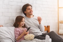 Chuyên gia Harvard: 8 cách để xây dựng mối quan hệ tốt đẹp giữa cha và con gái 