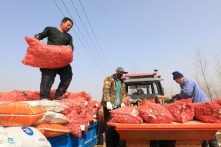 Trung Quốc công bố mức lương tối thiểu, 15 tỉnh có lương tháng dưới 6,5 triệu đồng