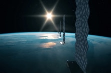 Tỷ phú Elon Musk thống trị quỹ đạo với các vệ tinh Starlink