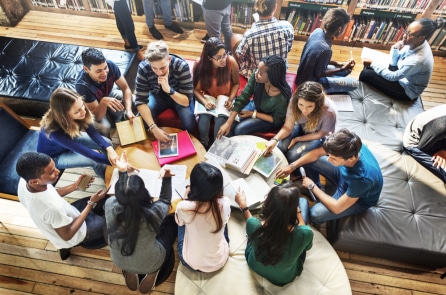 Blog: 6 chuẩn mực phổ biến của xã hội văn minh