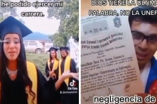 Cười nhạo không học được gì ở trường, sinh viên bị tước bằng tốt nghiệp