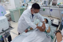 Thêm nhiều ca ngộ độc sau khi ăn cá ủ chua tại Quảng Nam