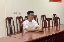‘Trùm buôn siêu xe’ Phan Công Khanh chính thức bị khởi tố, tạm giam 4 tháng