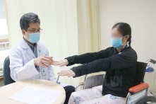 Việt Nam: Mỗi năm có khoảng 200.000 người đột quỵ, tăng nhiều ở người trẻ 