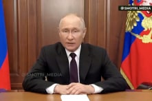 Tổng thống Vladimir Putin nói BRICS phục vụ “đa số của toàn cầu”