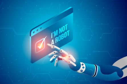 Bot giỏi hơn người trong kiểm tra của Captcha “bạn có phải là bot?”