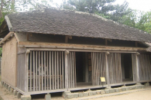 Về các danh xưng chỉ người Chàm