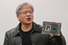 Nvidia báo cáo doanh thu tăng hơn gấp đôi do bùng nổ thị trường AI