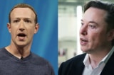 Mark Zuckerberg nói Elon Musk “không nghiêm túc”, cho nên từ chối đánh nhau