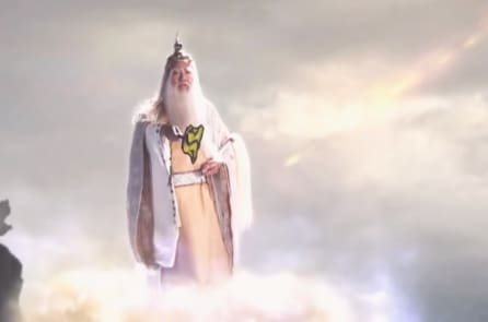 Mỗi ngày làm 3 việc thiện, vận mệnh ắt đổi thay