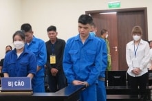 Anh chị em trong gia đình tham gia đường dây mang thai hộ giá 700 triệu đồng/ca