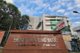 benh vien ung buou tphcm