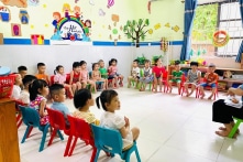 Đà Nẵng tạm dừng thu hồi hàng chục tỷ đồng tiền hỗ trợ học phí