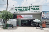 dong nai giam doc phong kham bi khoi to vi lien quan truc loi bhxh