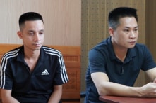 Đường dây cá độ bóng đá quy mô lên đến hơn 300 tỷ đồng