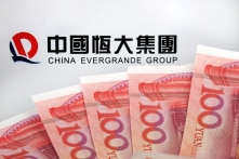 “Quả bom nợ” China Evergrande nộp đơn xin bảo hộ phá sản tại Mỹ