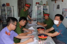 Hà Nam: Trạm trưởng Trạm Y tế cấp giấy nghỉ ốm giả tiếp tay trục lợi bảo hiểm