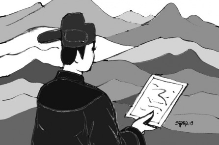 Trần Hữu Thành: Vị Hoàng giáp giúp dân Nam Định trị thủy