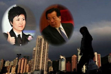 Fantasia, doanh nghiệp của gia tộc Tăng Khánh Hồng, tiết lộ khoản nợ quá hạn hơn 6 tỷ USD