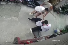 Nam sinh cấp 2 bị giáo viên mầm non cùng 4 người đánh hội đồng