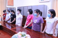 Nghệ An: PGĐ Bệnh viện Thái An lập khống hồ sơ bệnh nhân để trục lợi bảo hiểm