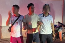 Nam CSGT bắt cóc bé trai ở Hà Nội bị khởi tố
