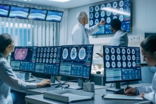 Các nhà khoa học tái tạo bài hát Pink Floyd bằng cách đọc tín hiệu não