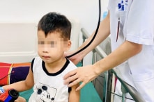 Ngừng thở, ngừng tim, bé 4 tuổi bị đuối nước được cứu sống diệu kỳ