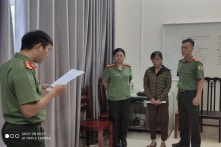 Người phụ nữ ở Tuyên Quang tổ chức đưa người vượt biên trái phép sang Trung Quốc 