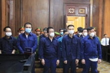 Nhận tiền để thả tội phạm ma túy: 13 công an bị phạt tù