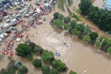 Hồ Bình: Ai chịu trách nhiệm về lũ lụt ở Hà Bắc?