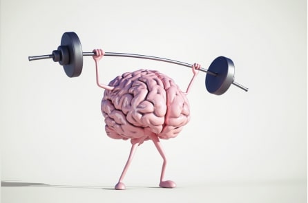 Protein và 5 lợi ích cho sức khỏe não bộ