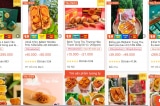 Thị trường bánh trung thu: Giá giảm sớm do nguồn cung ồ ạt