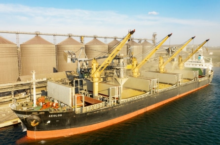 Ukraine bị chấn động bởi bê bối tham nhũng mới về hàng chục triệu USD