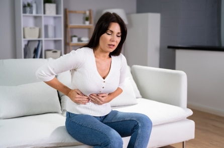 Nghiên cứu: Phụ nữ uống đồ uống có đường dễ mắc ung thư gan