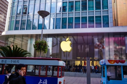 Thêm 4 tiểu bang của Mỹ tham gia vụ kiện chống độc quyền nhắm vào Apple