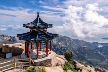 Câu chuyện Đạo gia: Con người có thể mang theo những gì khi chết?