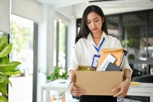 3 điều cấm kỵ sau khi nghỉ việc nhất định chớ phạm phải